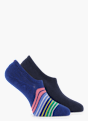 Tommy Hilfiger Socken Blau 92500 1