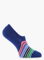 Tommy Hilfiger Socken Blau 92500 2