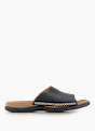 Gabor Flache Pantolette Schwarz 92508 2