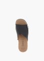 Gabor Flache Pantolette Schwarz 92508 3