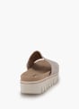 Gabor Pantolette Beige 92511 4