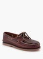 Timberland Mocassino Marrone 92521 1
