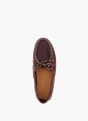 Timberland Mocassino Marrone 92521 4