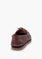 Timberland Mocassino Marrone 92521 5