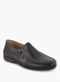 Sioux Mokassin Schwarz 92520 1