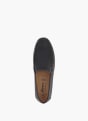 Sioux Mokassin Schwarz 92520 4