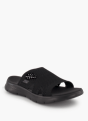Skechers Ciabatte Nero 92527 1