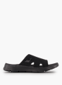Skechers Ciabatte Nero 92527 2