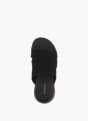 Skechers Ciabatte Nero 92527 3
