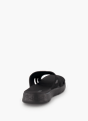 Skechers Ciabatte Nero 92527 4