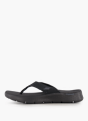 Skechers Pantoletten-Zehentrenner Schwarz 92532 2
