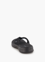 Skechers Pantoletten-Zehentrenner Schwarz 92532 4