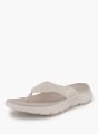 Skechers Badeschuh Creme 111290 1