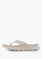 Skechers Badeschuh Creme 111290 2