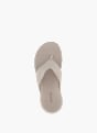 Skechers Badeschuh Creme 111290 3