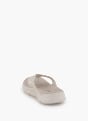 Skechers Badeschuh Creme 111290 4