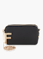 Fracomina Sac Noir 92528 1