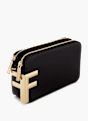 Fracomina Sac Noir 92528 3