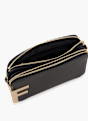 Fracomina Sac Noir 92528 4