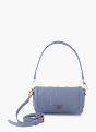 Fracomina Tasche Hellblau 92531 1