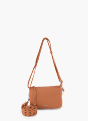 SURI FREY Tasche Cognac 92536 1