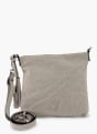 SURI FREY Tasche Hellgrau 92537 1