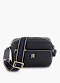 Tommy Hilfiger Tasche Dunkelblau 92540 1