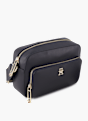 Tommy Hilfiger Tasche Dunkelblau 92540 3