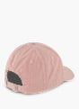 FILA Berretto Rosa 92552 2