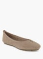 Bagatt Scarpa bassa Beige 92555 1