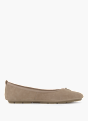 Bagatt Scarpa bassa Beige 92555 2