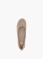 Bagatt Scarpa bassa Beige 92555 3
