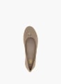 Bagatt Chaussures de ville Beige 92555 4