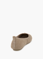 Bagatt Scarpa bassa Beige 92555 5