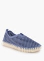 Ilse Jacobsen Loafer Blau 92561 1