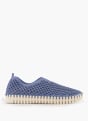 Ilse Jacobsen Loafer Blau 92561 2