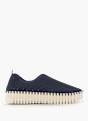 Ilse Jacobsen Loafer Blau 92564 2