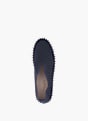 Ilse Jacobsen Loafer Blau 92564 4