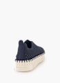 Ilse Jacobsen Loafer Blau 92564 5