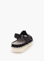 Ilse Jacobsen Espadrille Schwarz 92563 5