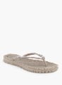 Ilse Jacobsen Zehentrenner Beige 92568 1