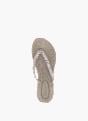 Ilse Jacobsen Zehentrenner Beige 92568 3