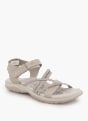 Skechers Sandale Beige 92570 1