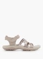 Skechers Sandale Beige 92570 2