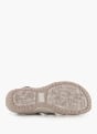 Skechers Sandale Beige 92570 3
