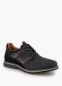 Bugatti Scarpa bassa Nero 92579 1