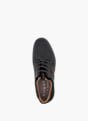 Bugatti Scarpa bassa Nero 92579 4