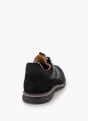 Bugatti Scarpa bassa Nero 92579 5