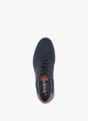 Bugatti Halbschuh Blau 92581 4