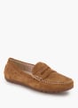 Sioux Scarpa bassa Cognac 92587 1